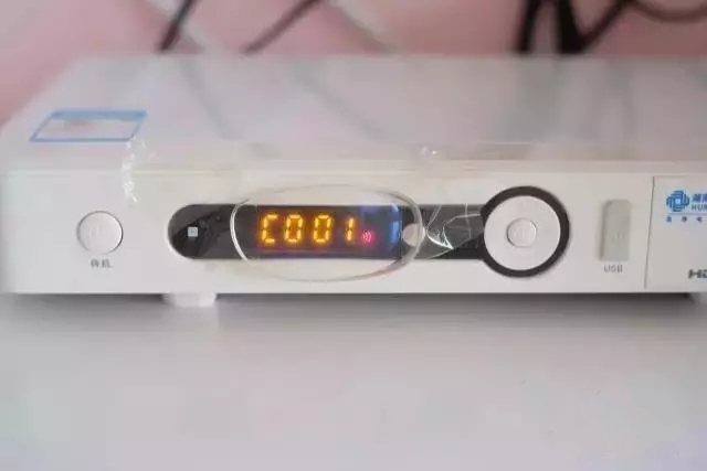 卫星锅机顶盒接收不到信号怎么办,广电机顶盒接收不到信号怎么回事