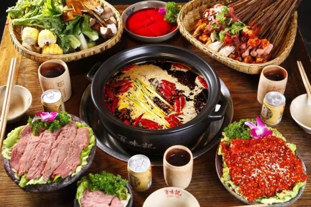 这家从成都杀到宜兴的串串店，三月一连串福利！3.8折抢不抢！