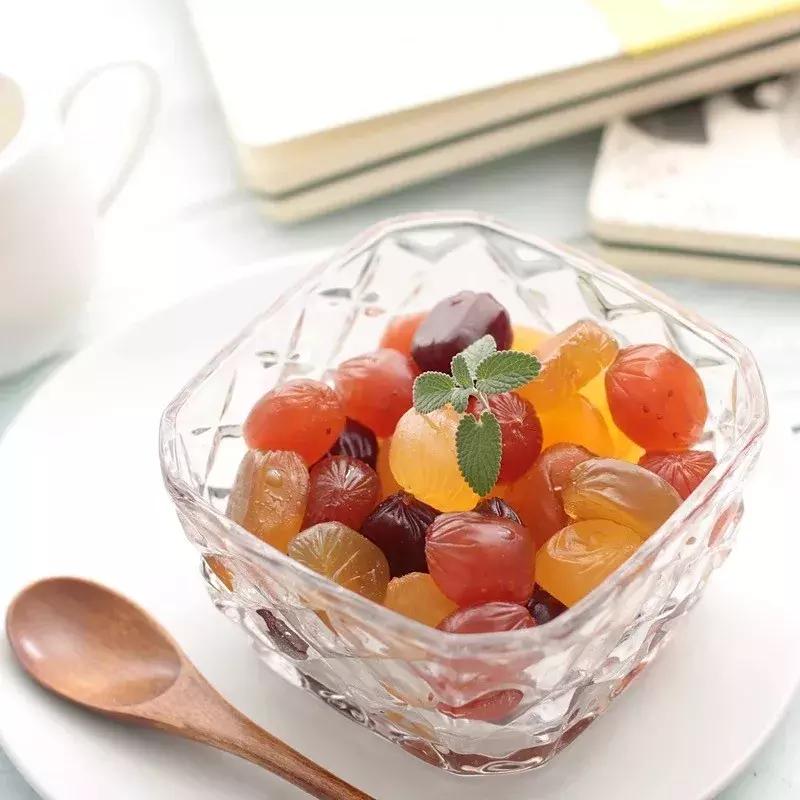 追剧最适合吃的5种零食,十大好吃又便宜的追剧零食