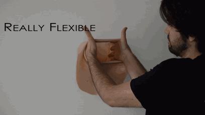 人脸面具易容术教程,易容术用硅胶面具男变女怎么做