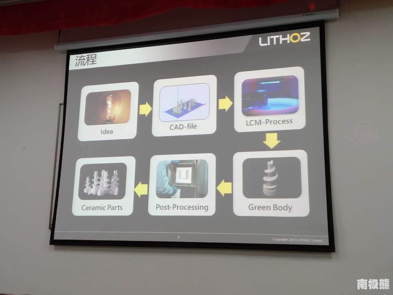 南极熊3d打印官网,南极熊打印黑科技