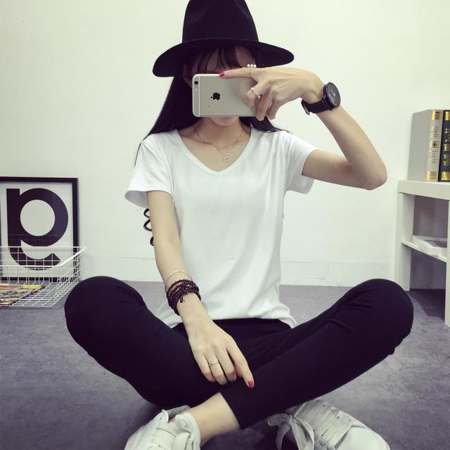 简单耐看就是最好的穿搭夏天了,高级一下可以惊艳别人的穿搭夏天