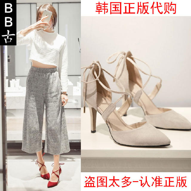 凉快又舒适的夏日单鞋推荐,5款春夏最美单鞋大盘点