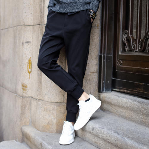 盛夏潮男背心,潮男夏季穿搭推荐