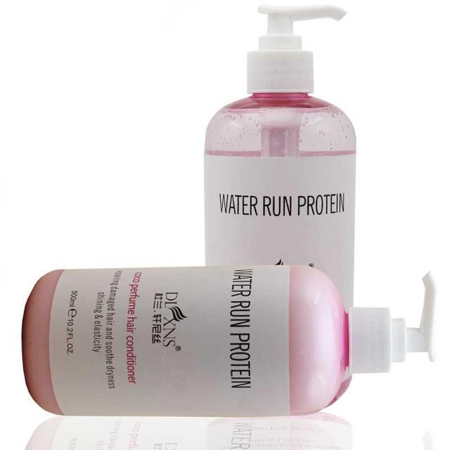 秀发干枯毛躁两个问题一个对策,让你告别干枯毛躁还你柔顺秀发