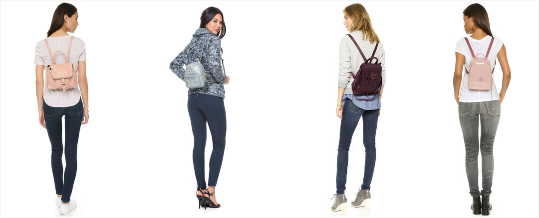 为什么双肩包突然流行,双肩包还流行吗