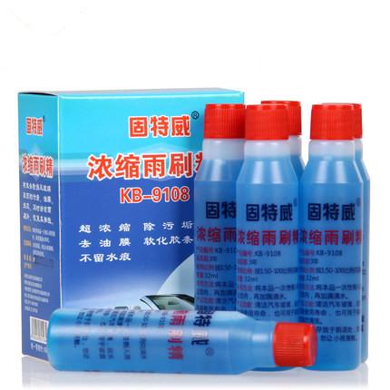 夏天到了水可以代替防冻液吗,夏天蒸馏水可以代替玻璃水吗