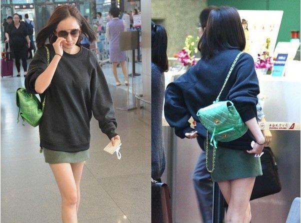 杨幂变身美少女,杨幂变身辣妈完整视频