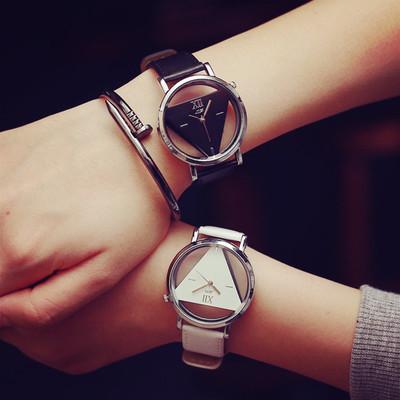 一款精致手表,520送给心爱的她