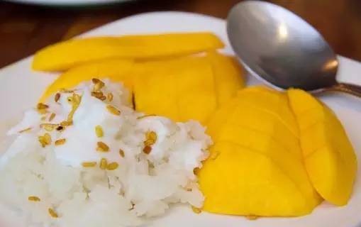 去泰国必吃的10种美食,泰国旅游必吃美食价格