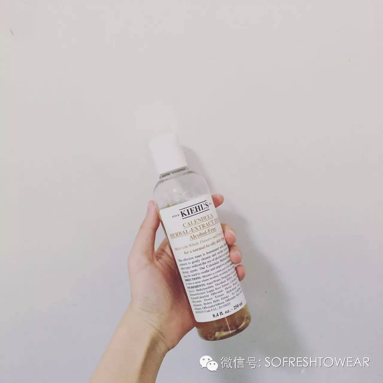 夏天用这些|头皮超清爽,T区不冒油