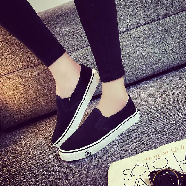 平价不脚痛的鞋推荐,便宜又好看的懒人鞋