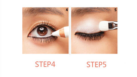 教你修出精致的小翘鼻,一招教你高鼻梁