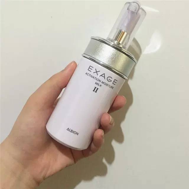 亲测｜烂脸才知道Albion健康水有多好