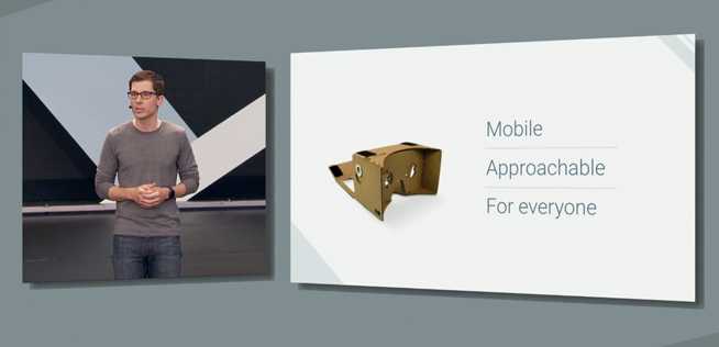 谷歌vr设备,google最新vr