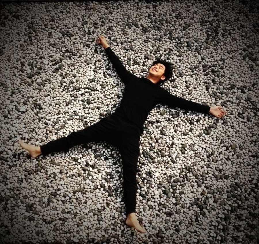 超人陈柏霖,侍酒令陈柏霖