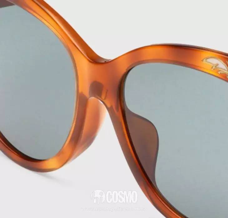 好看又洋气的太阳镜,今年最时髦的太阳镜款式