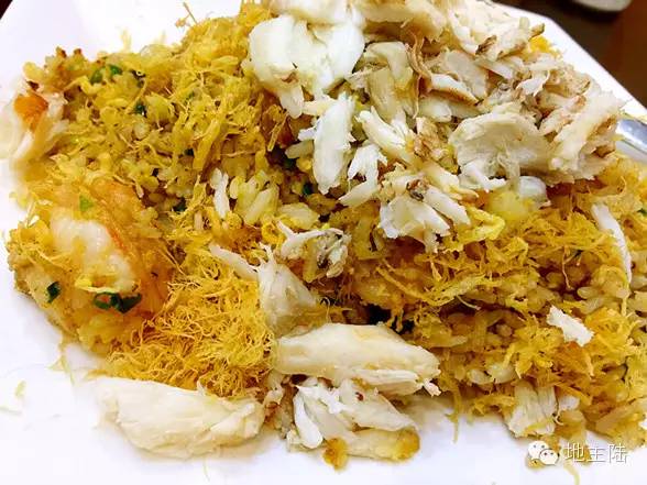 新加坡最好吃的店,去新加坡必买的吃的