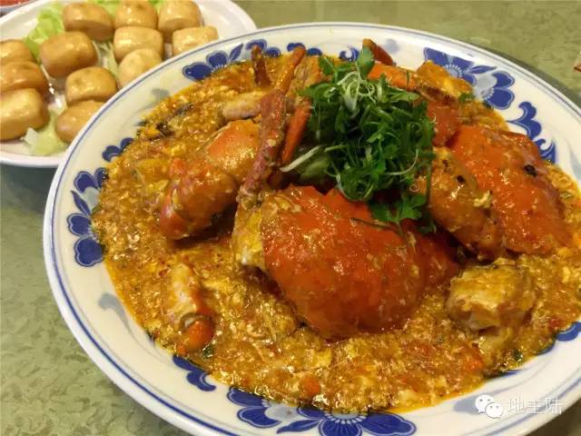 新加坡最好吃的店,去新加坡必买的吃的