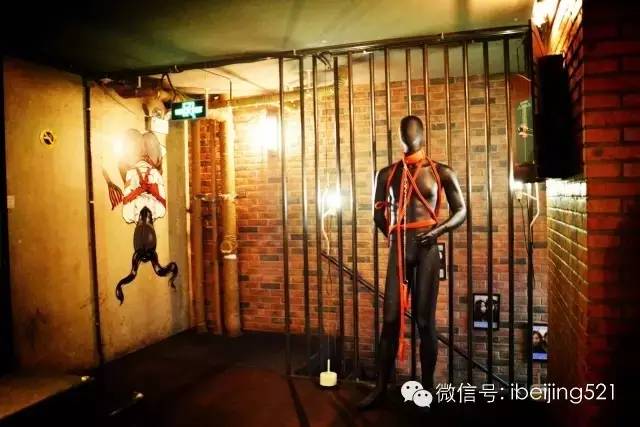 重口味的主题餐厅,顶级的主题餐厅