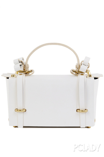 雌雄难辨的绝美仙牌-NielsPeeraer包包