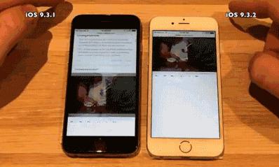 老iphone升级ios15.7.8,iphone11pro升级17.4.1会卡