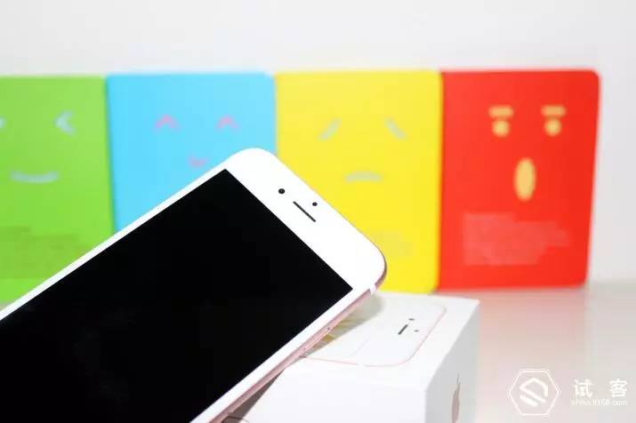 iphone6s测试视频,iphone6试用机