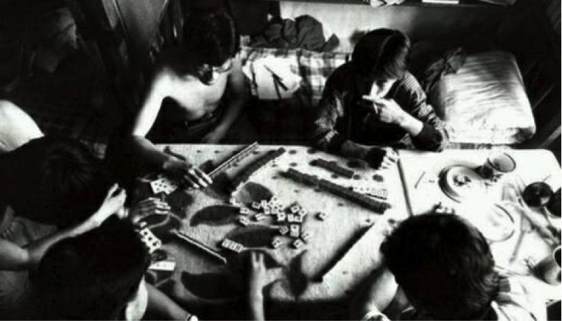 没有网络的年代是多么快乐,没有网络的大学生活