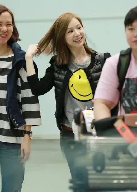 王心凌现在素颜照老态,王心凌怎么从老态变年轻的