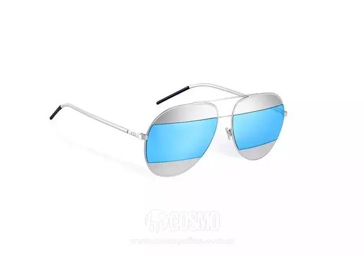 好看又洋气的太阳镜,今年最时髦的太阳镜款式