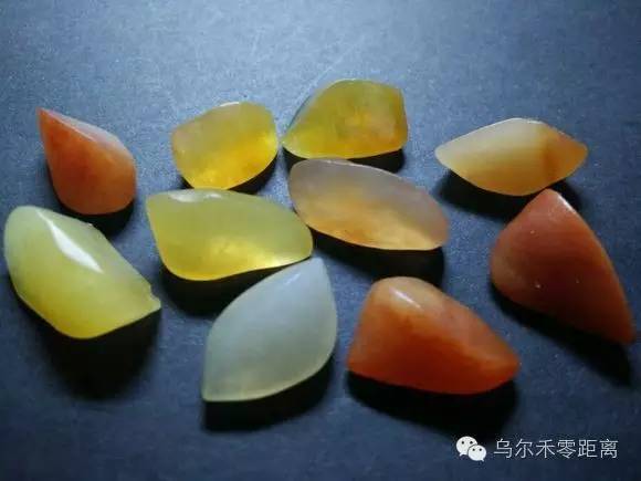 金丝玉是怎样的,金丝玉到底有没有价值啊