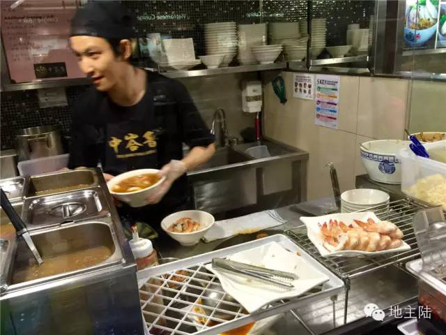 新加坡最好吃的店,去新加坡必买的吃的