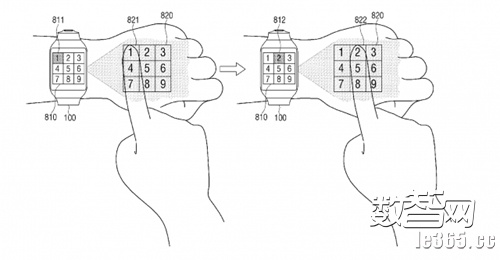 数智e周刊:GoogleHome全方位解读三星智能手表新专利曝光