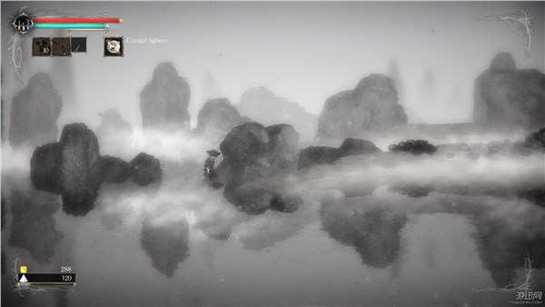 盐和避难所同类型游戏,盐和避难所闪退