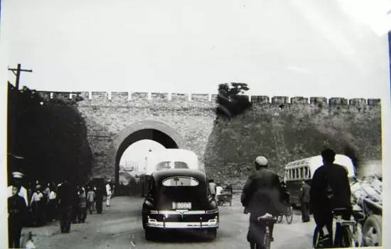 忆京城石头胡同,老北京西直门的传说