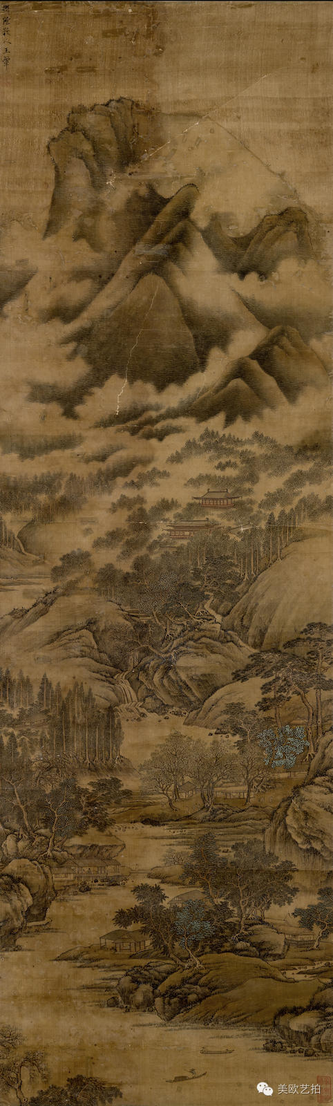 邦瀚斯深圳拍卖有限公司,邦瀚斯秋拍预展