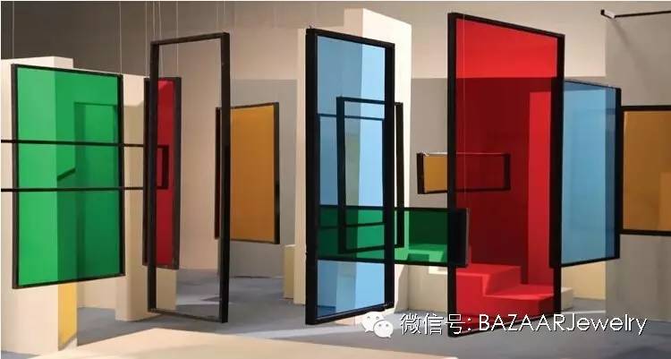 周大福珠宝最新款式,周大福闪耀永恒和永恒真心