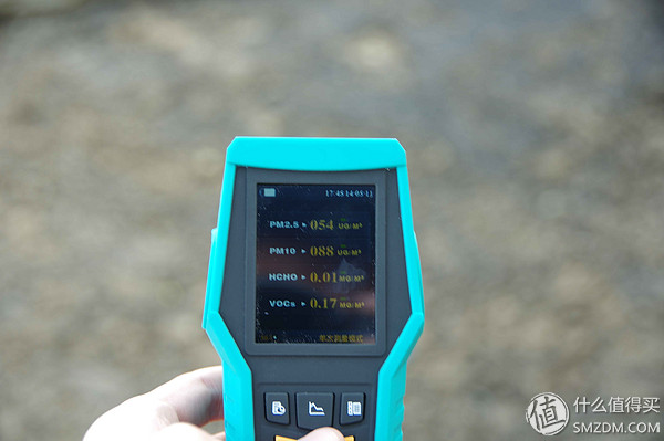 博朗通空气检测仪使用说明,博朗通126甲醛测试仪