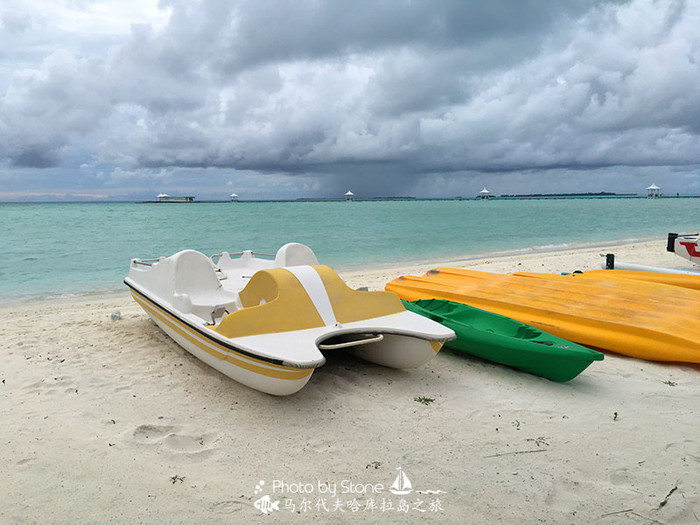 美丽的马尔代夫视频音乐,马尔代夫哈拉微莉岛游记