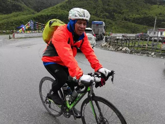 八天川藏最好纪录,川藏挑战8天距离