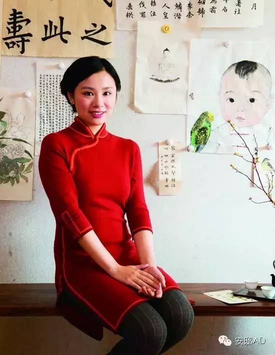 安邸ad名人豪宅,安邸ad好看吗