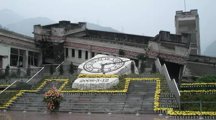 安昌河：又到了“5·12”啰│小说《兰梅会》回顾