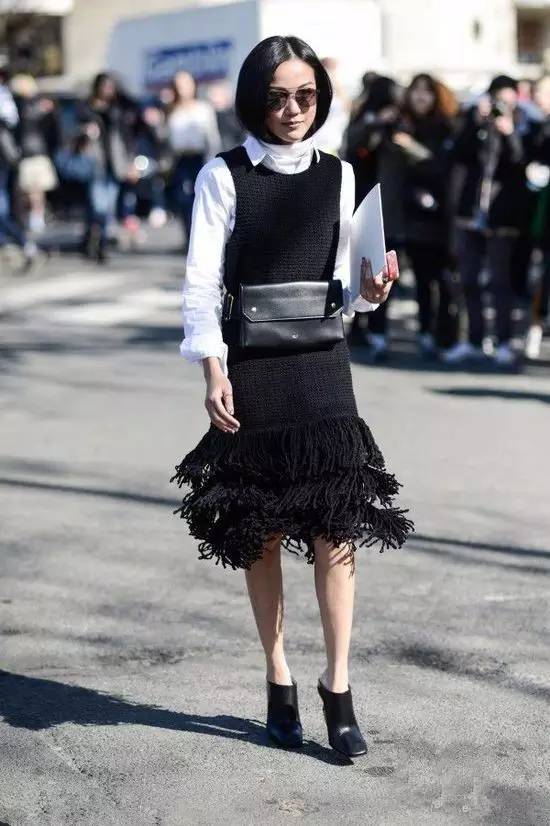 新款mini包,好看能装的mini包