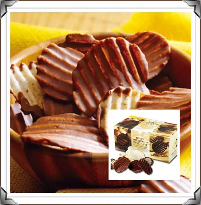 北海道美食特产是什么,北海道特产什么最值得买