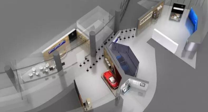 开着豪车游西湖,开着豪车去酒吧溜达