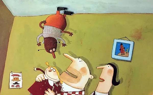 卡夫卡怎样才能从甲虫变回人,读卡夫卡有绝望的感觉