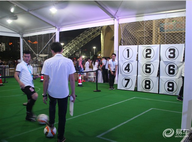 上汽大众奥运球赛,上汽大众精英赛