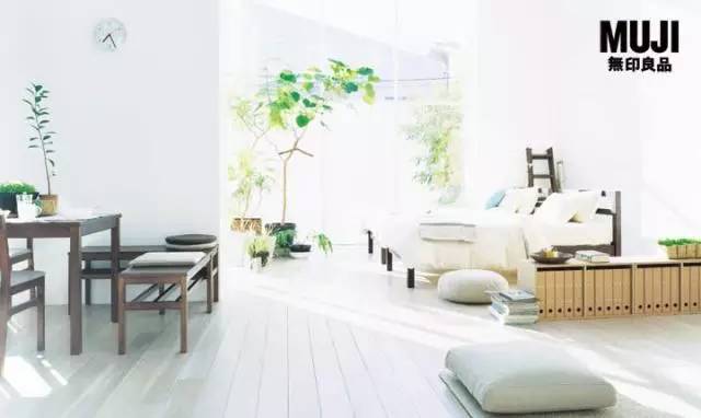 无印良品与宜家的区别,宜家无印良品最新信息