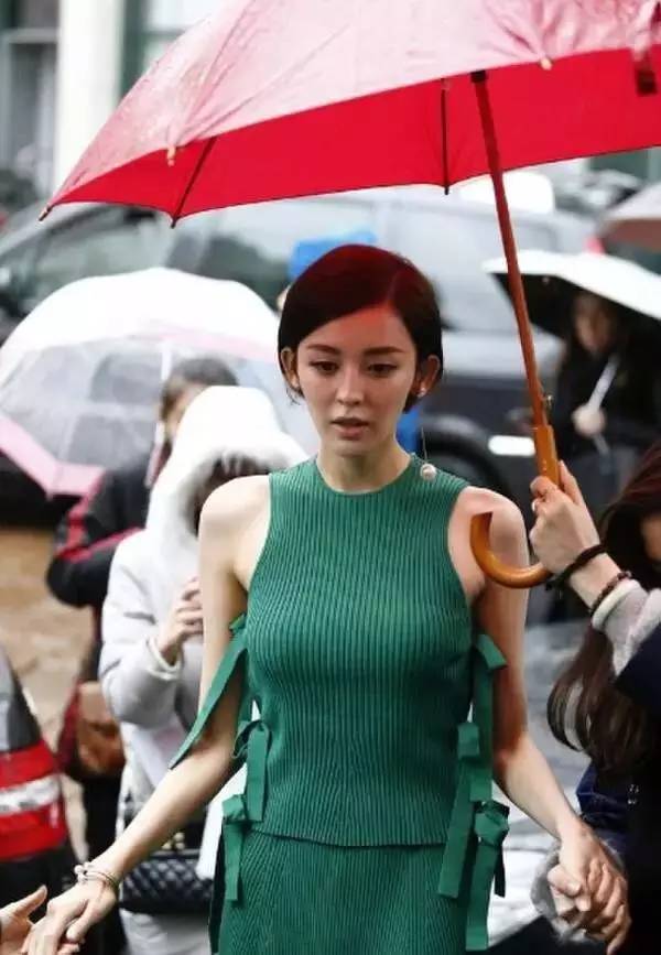 XL号御姐|Size有多大，个性有多强，她就有多美#31江南我要你最美