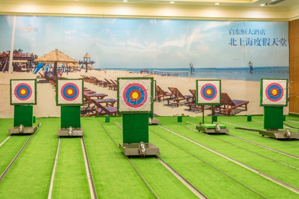 南通启东哪里可以看海,启东恒大海上威尼斯看海